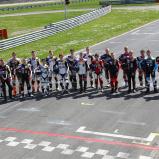ADAC Junior Cup powered by KTM, Magione, Gruppenbild